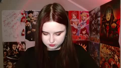 Snapshot of leraaa72 chatting on October 1, 2025, 6:52 am little secret online show from October 1, 2025, 6:52 am