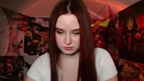 Snapshot of leraaa72 chatting on October 9, 2025, 6:55 am little secret online show from October 9, 2025, 6:55 am