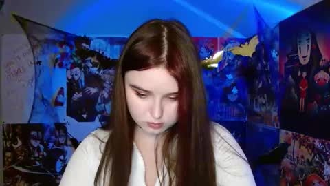 Snapshot of leraaa72 chatting on October 10, 2025, 6:23 am little secret online show from October 10, 2025, 6:23 am