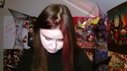 Snapshot of leraaa72 chatting on October 13, 2025, 6:02 am little secret online show from October 13, 2025, 6:02 am