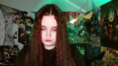 Snapshot of leraaa72 chatting on October 20, 2025, 6:03 am little secret online show from October 20, 2025, 6:03 am