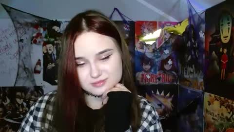 Snapshot of leraaa72 chatting on October 23, 2025, 6:23 am little secret online show from October 23, 2025, 6:23 am