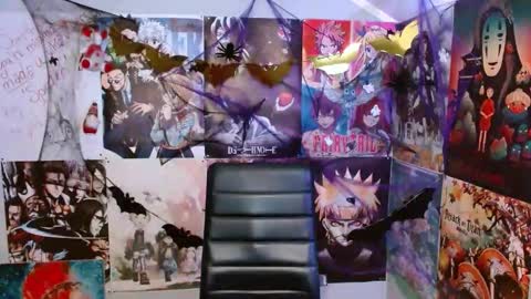 Snapshot of leraaa72 chatting on October 30, 2025, 7:21 am little secret online show from October 30, 2025, 7:21 am