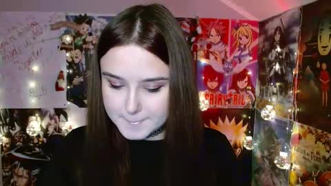 Snapshot of leraaa72 chatting on November 3, 2025, 7:09 am little secret online show from November 3, 2025, 7:09 am