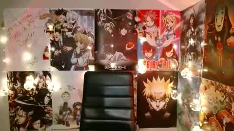 Snapshot of leraaa72 chatting on November 7, 2025, 8:03 am little secret online show from November 7, 2025, 8:03 am