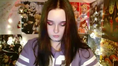 Snapshot of leraaa72 chatting on November 13, 2025, 6:51 pm little secret online show from November 13, 2025, 6:51 pm