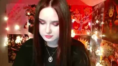 Snapshot of leraaa72 chatting on November 18, 2025, 6:12 pm little secret online show from November 18, 2025, 6:12 pm