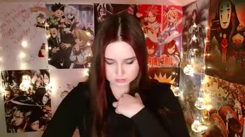 Snapshot of leraaa72 chatting on November 26, 2025, 7:48 pm little secret online show from November 26, 2025, 7:48 pm