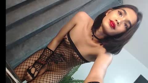 Snapshot of lesi_trisha chatting on February 10, 2025, 6:45 pm Trisha18 online show from February 10, 2025, 6:45 pm