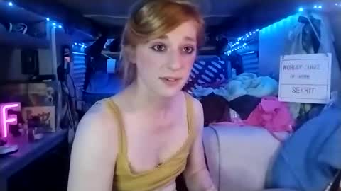 Snapshot of lesleygumgrass chatting on March 3, 2025, 4:58 am LesleyGumGrass- The Boring Trans girl online show from March 3, 2025, 4:58 am