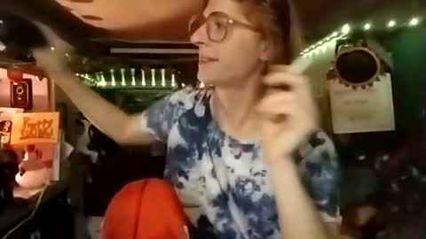 LesleyGumGrass- The Boring Trans girl online show from November 25, 2025, 3:06 am