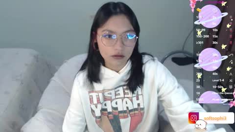 Snapshot of leslie__anderson chatting on November 7, 2025, 7:30 am Leslie online show from November 7, 2025, 7:30 am