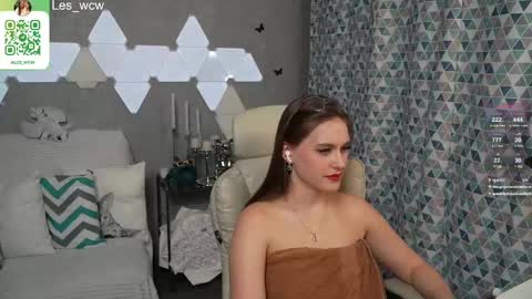 Snapshot of lesliekorfs chatting on March 11, 2025, 11:48 pm LeslieKorfs online show from March 11, 2025, 11:48 pm