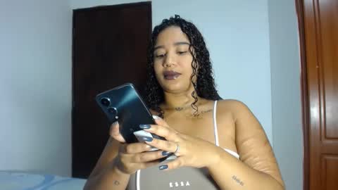 Snapshot of leslycarsson chatting on February 19, 2025, 3:06 am lesly online show from February 19, 2025, 3:06 am