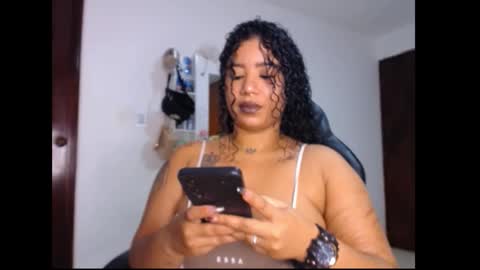 Snapshot of leslycarsson chatting on September 10, 2025, 2:44 am lesly online show from September 10, 2025, 2:44 am