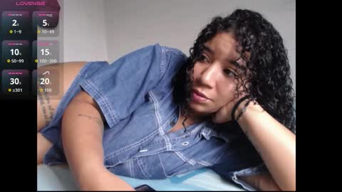 lesly online show from November 13, 2025, 7:35 pm