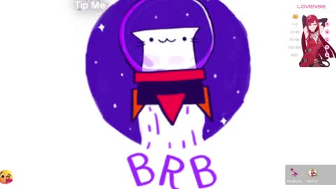 Lesly  online show from December 14, 2024, 10:28 pm