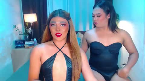 Snapshot of lethal_karina chatting on November 11, 2025, 10:32 pm Karina online show from November 11, 2025, 10:32 pm