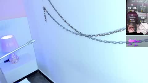 LETI 3 online show from September 12, 2025, 8:20 pm