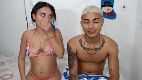 leticiah_ online show from December 5, 2025, 3:26 am