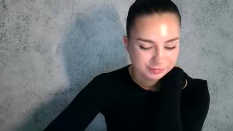 Snapshot of lette_emily chatting on September 12, 2025, 6:35 am Emily online show from September 12, 2025, 6:35 am