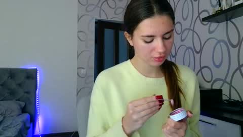 Snapshot of lette_emily chatting on November 11, 2025, 10:37 am Emily online show from November 11, 2025, 10:37 am