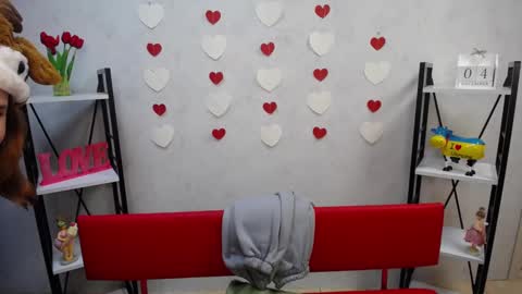 Snapshot of letty_curly chatting on December 4, 2024, 3:26 am letty_curly online show from December 4, 2024, 3:26 am