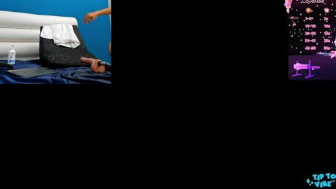 Snapshot of letty_straus chatting on January 26, 2025, 1:47 pm Maria Jose online show from January 26, 2025, 1:47 pm