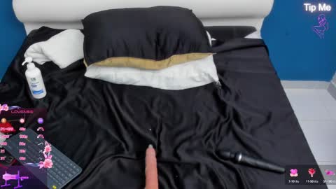 Snapshot of letty_straus chatting on February 13, 2025, 12:54 pm Maria Jose online show from February 13, 2025, 12:54 pm