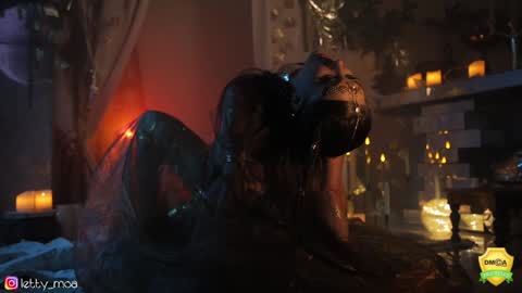 Snapshot of lettymoa chatting on December 8, 2024, 6:11 am Letty Moa - IG direct letty moa online show from December 8, 2024, 6:11 am