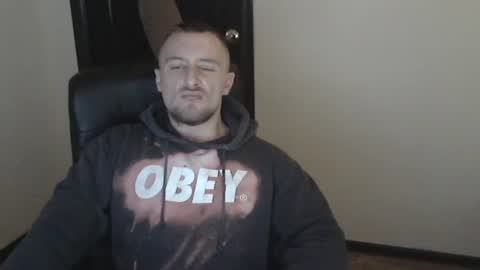 lev1ngston online show from January 7, 2025, 9:46 pm