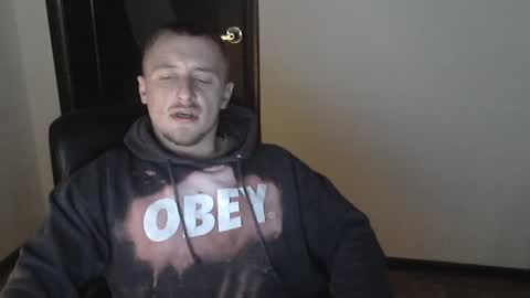 lev1ngston online show from January 13, 2025, 12:56 pm