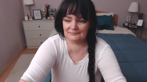 Snapshot of leveme2night chatting on January 31, 2025, 5:53 pm Mary online show from January 31, 2025, 5:53 pm