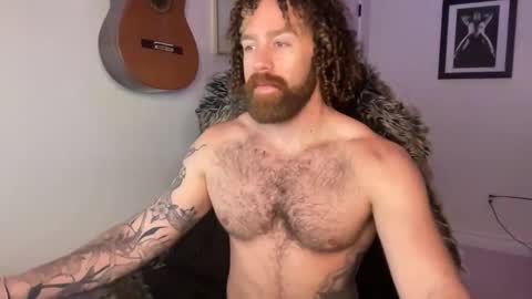 Levi Daniel online show from November 3, 2025, 12:57 am