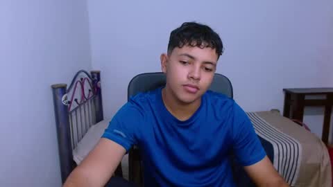 Snapshot of levii_7 chatting on September 21, 2025, 10:22 pm      0600AM-1200PM - online show from September 21, 2025, 10:22 pm