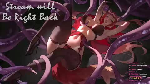 Snapshot of lewdfoxy_vt chatting on October 16, 2025, 3:35 pm Kira online show from October 16, 2025, 3:35 pm