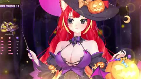 Snapshot of lewdfoxy_vt chatting on October 20, 2025, 3:12 pm Kira online show from October 20, 2025, 3:12 pm