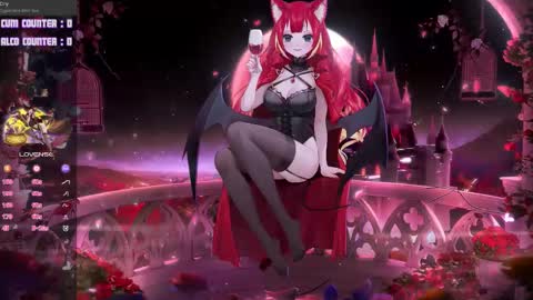 Kira online show from October 24, 2025, 5:31 pm