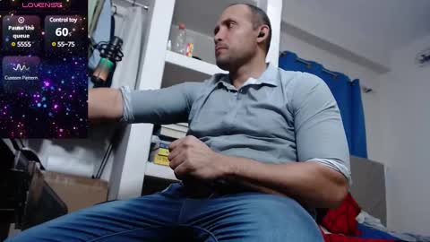 Lewis online show from January 30, 2025, 11:02 pm