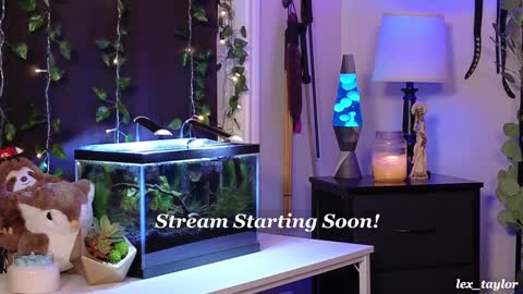 Snapshot of lex_taylor chatting on January 14, 2025, 4:15 am Lex online show from January 14, 2025, 4:15 am