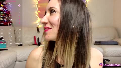 Lexa del mar online show from December 5, 2024, 11:16 am