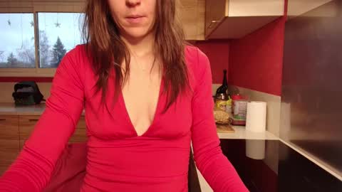 Lexa del mar online show from November 24, 2025, 8:14 am