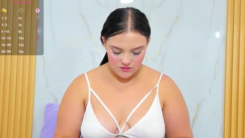 Lexa  online show from December 5, 2025, 11:19 am