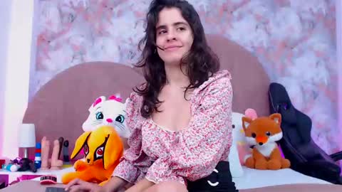 LexaDeRuso online show from January 13, 2025, 8:04 pm