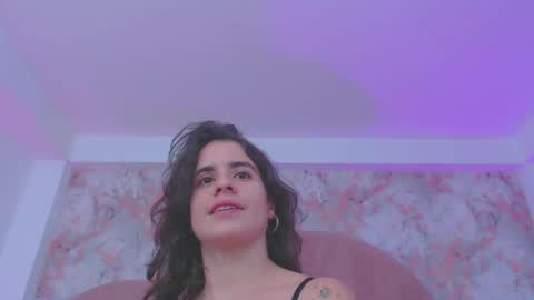 LexaDeRuso online show from January 22, 2025, 7:56 pm