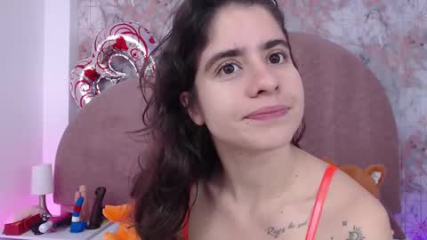 LexaDeRuso online show from February 23, 2025, 12:27 pm