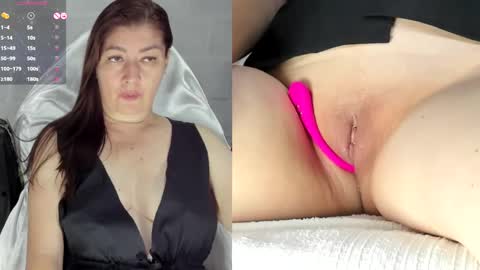 Lexa Love online show from February 14, 2025, 1:34 am