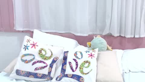 Gabrielle online show from January 30, 2025, 5:17 pm