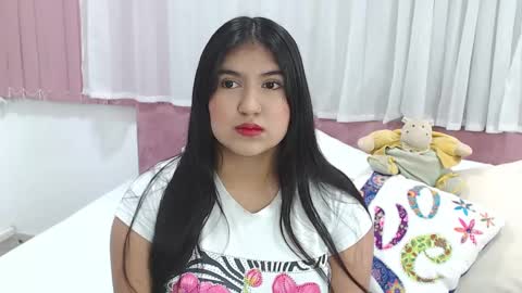 Gabrielle online show from January 31, 2025, 10:52 am