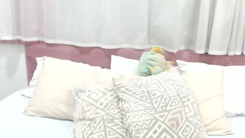 Gabrielle online show from March 10, 2025, 10:48 am